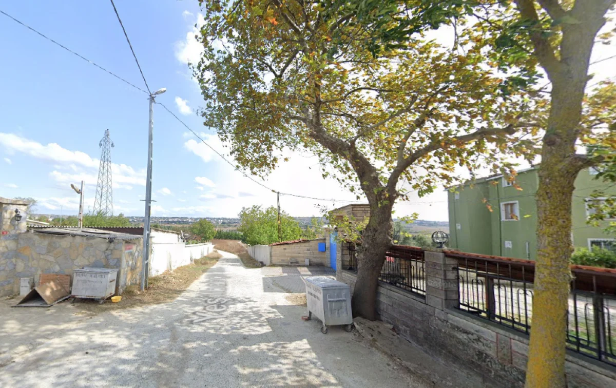 Ortak&ouml;y'de Y&uuml;zde 50 Oranla Kat Karşılığı Arsa