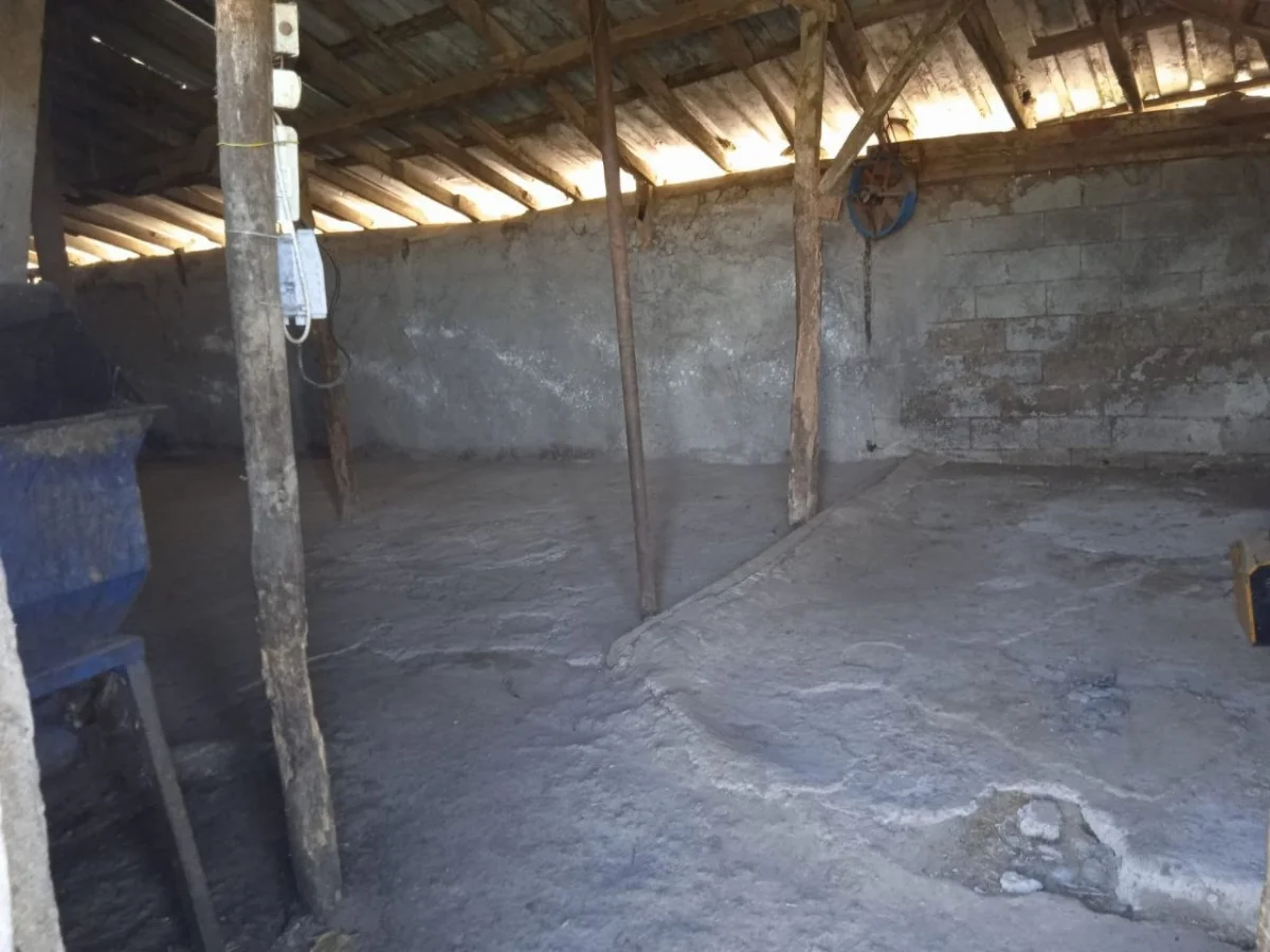 Hazır Kurulu Satılık &Ccedil;iftlik - Büyük 4