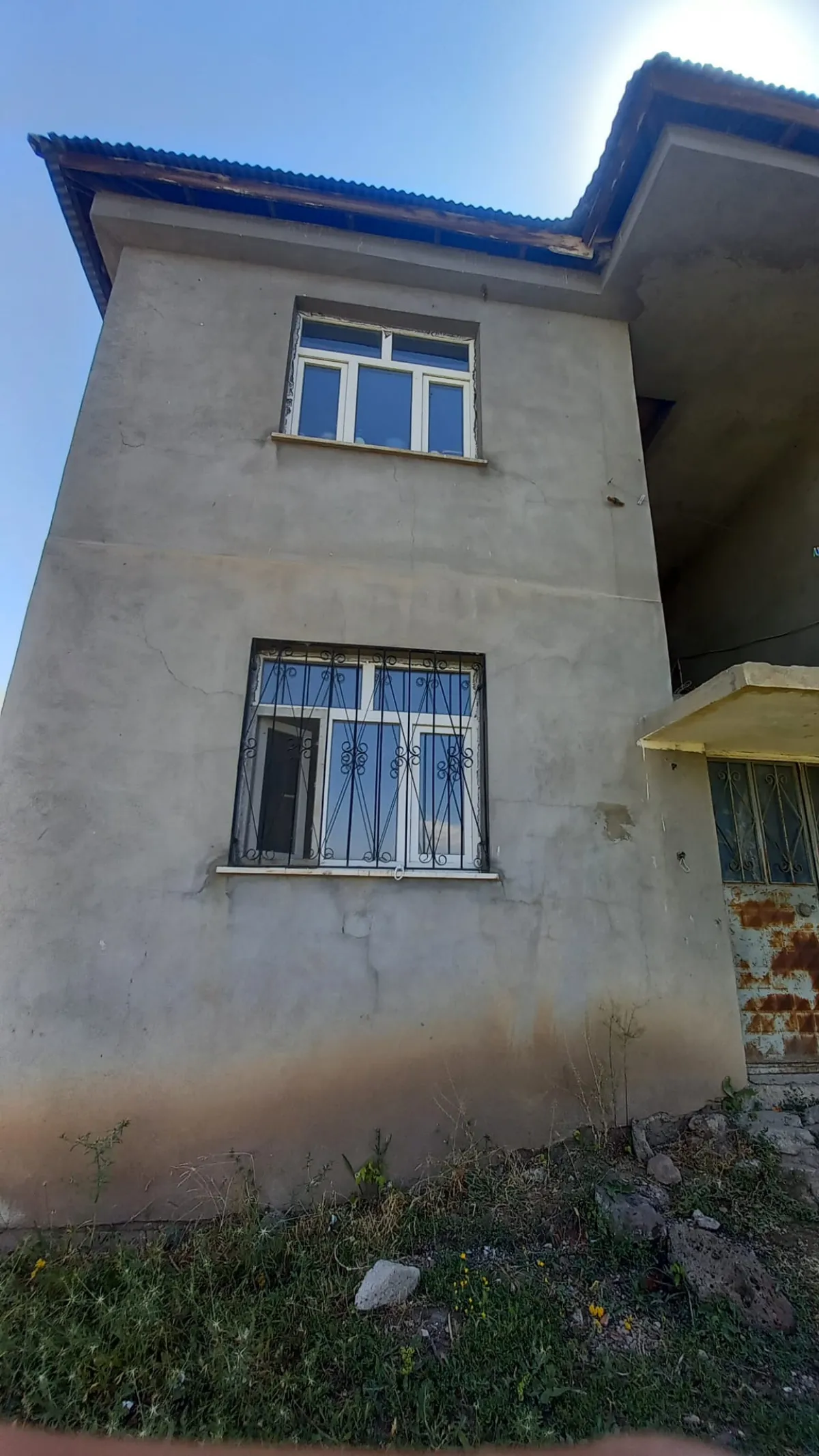 📢 Muş Bulanık İn&ouml;n&uuml; Mahallesiİ&rsquo;nde 2 D&ouml;n&uuml;m Bah&ccedil;eli 2 Katlı Bina - Büyük 11