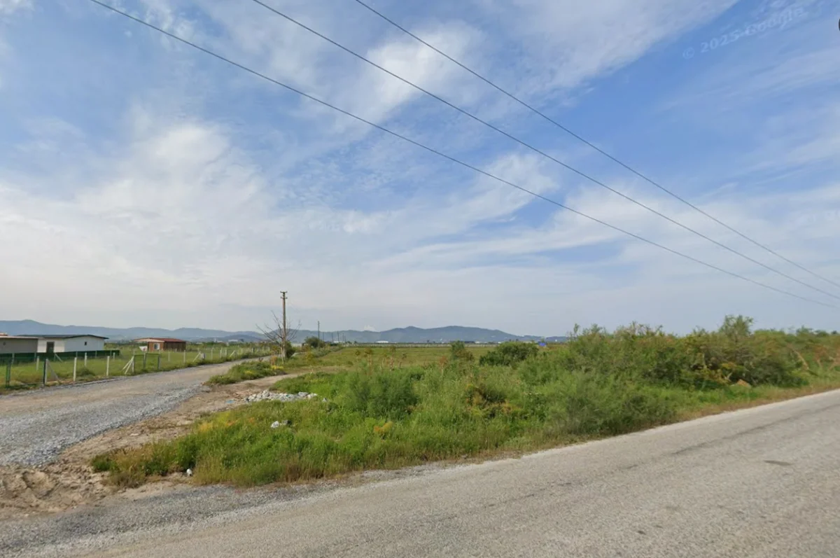 📢 BODRUM-MİLAS HAVALİMANI'NA KOMŞU, DEV PROJELERİN YANI BAŞINDA