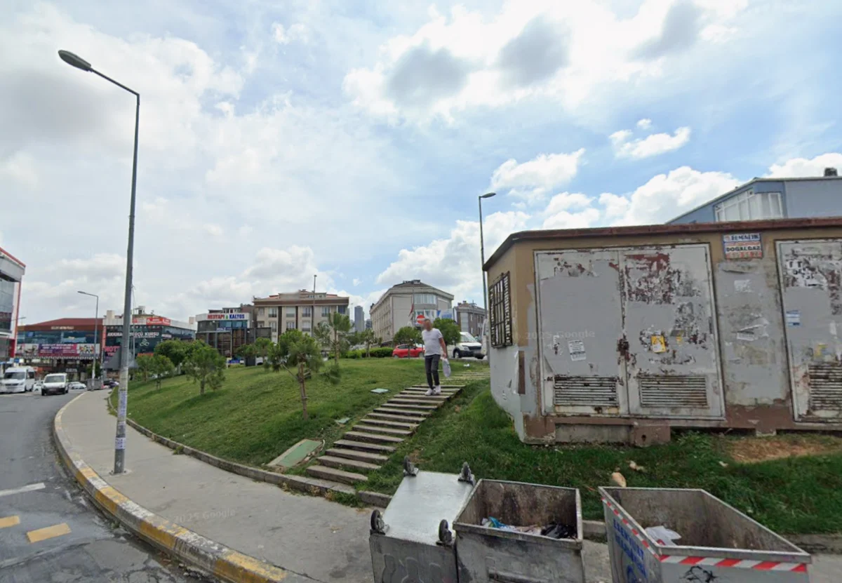 Esenyurt Kıra&ccedil; Merkezde Y&uuml;zde 45 Oranla Kat Karşılığı Arsa