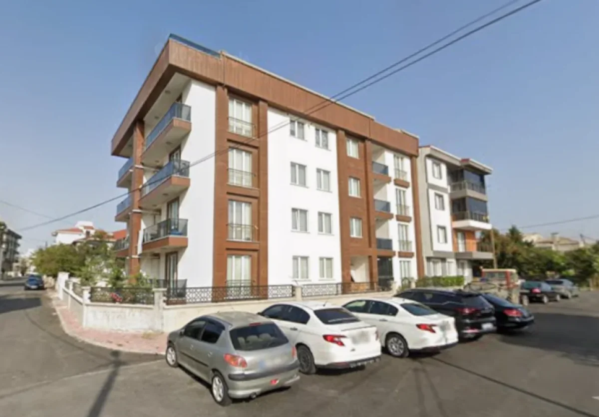 Silivri Yeni Mahallede Konut İmarlı Satılık Arsa