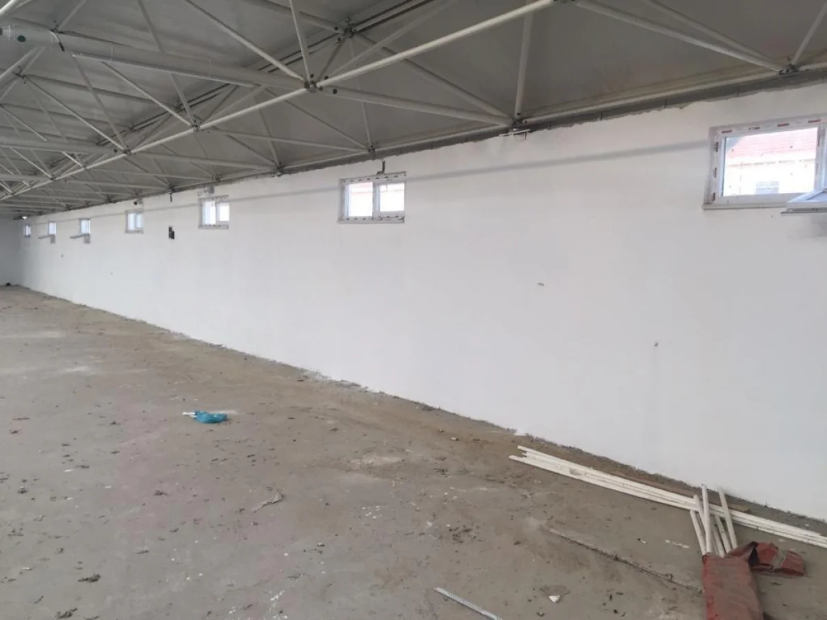 Babaeski'de 10 D&ouml;n&uuml;m Arazi İ&ccedil;erisinde Kurulu &Ccedil;iftlik - Büyük 3
