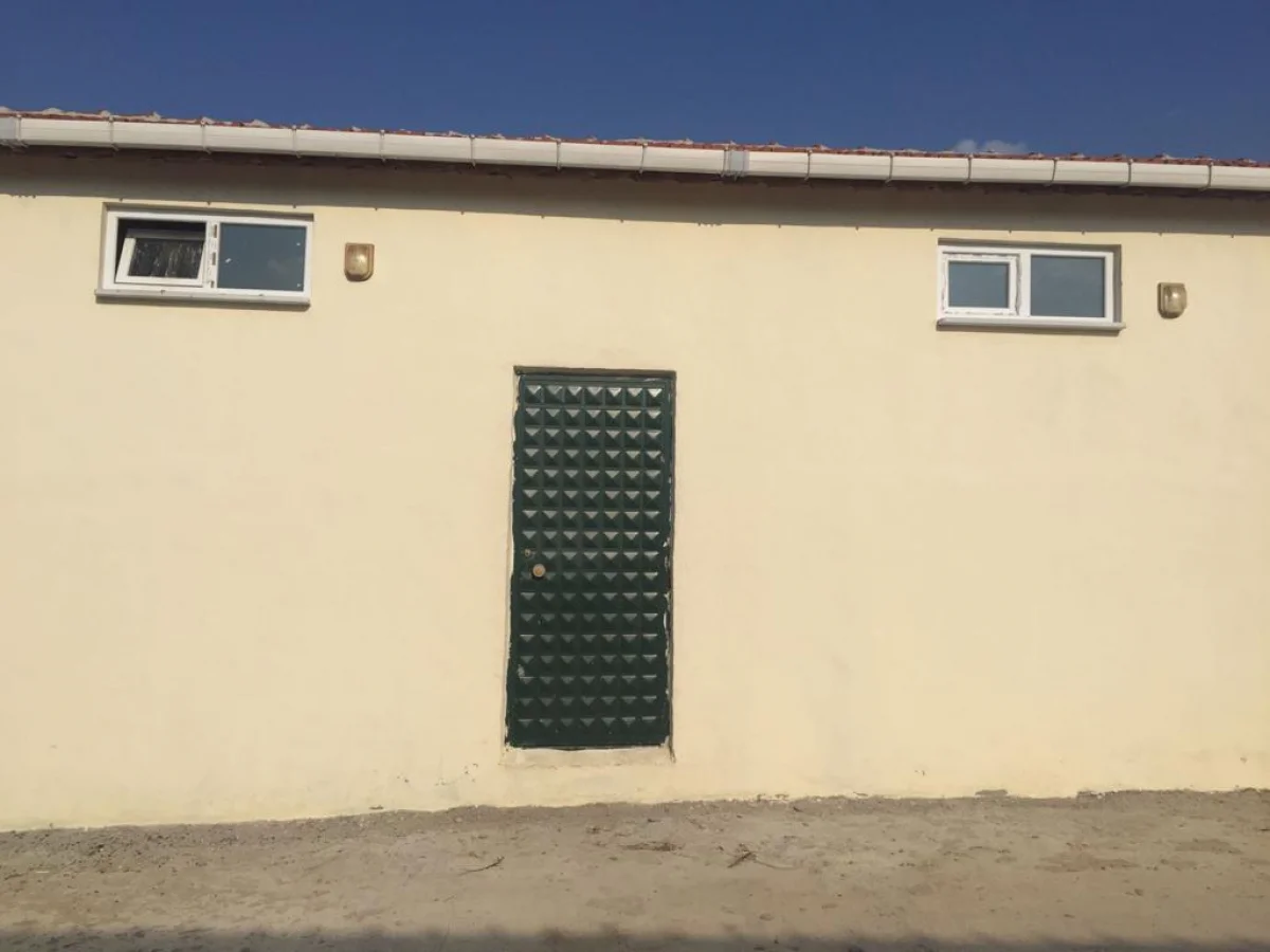 Babaeski'de 10 D&ouml;n&uuml;m Arazi İ&ccedil;erisinde Kurulu &Ccedil;iftlik - Büyük 10
