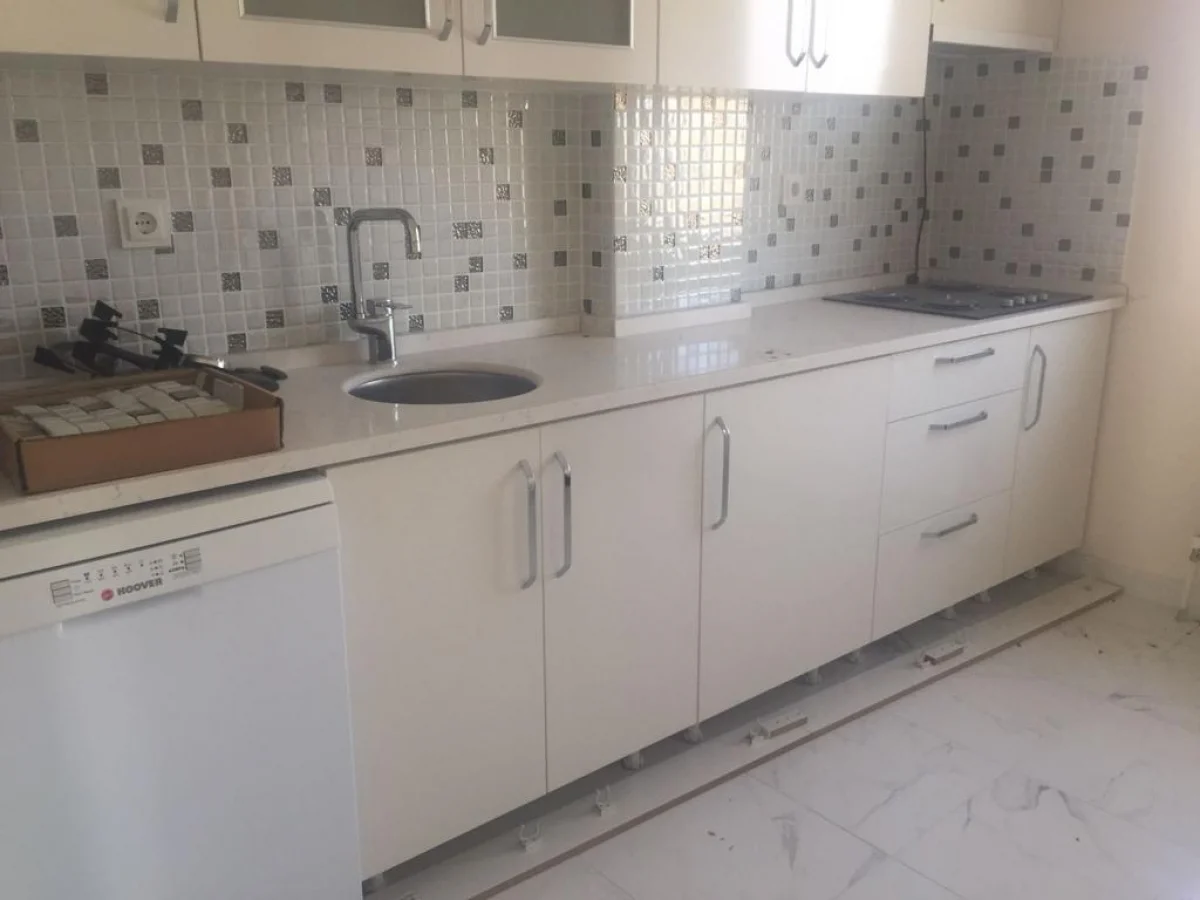 Babaeski'de 10 D&ouml;n&uuml;m Arazi İ&ccedil;erisinde Kurulu &Ccedil;iftlik - Büyük 23