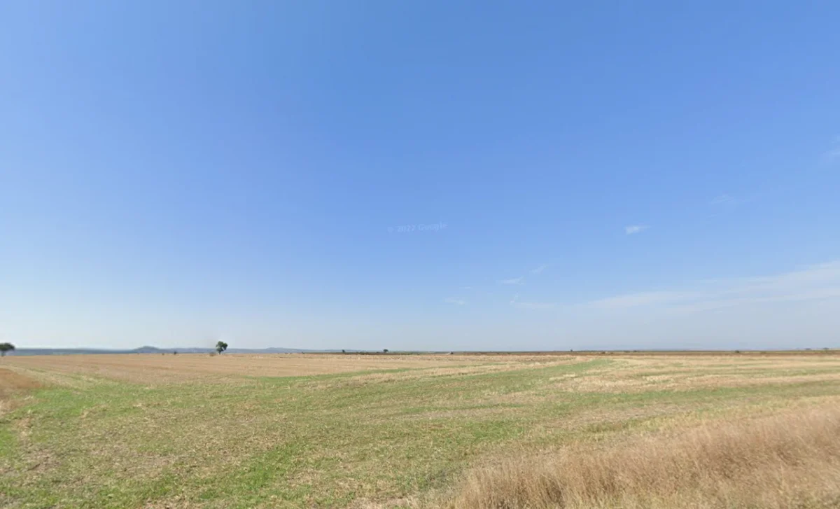 Kurtbey'de Satılık Tek Tapu Tarla