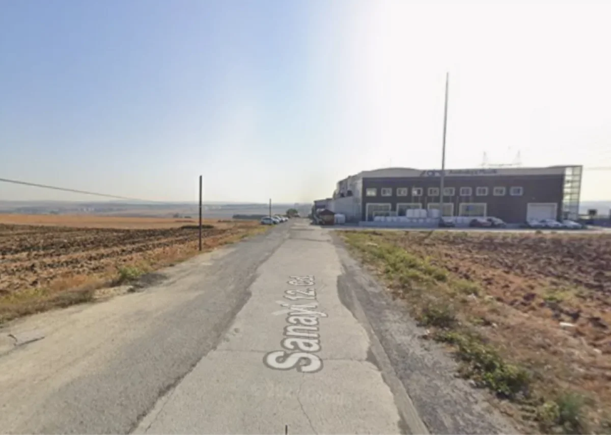 Hem Satılık Hemde Kat Karşılıgı Arsa
