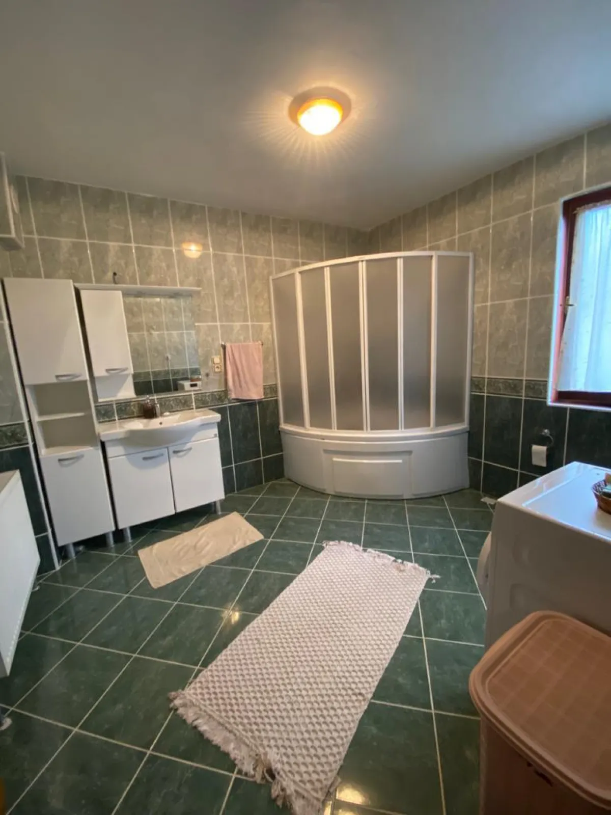 D&uuml;zce'de 2 Katlı Satılık Tripleks Villa - Büyük 17