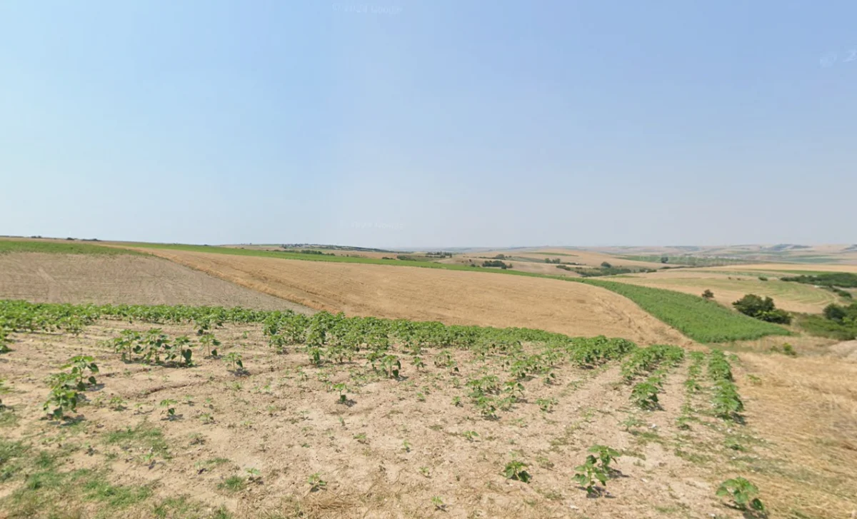 Edirne Uzunk&ouml;pr&uuml;de Tek Tapu Satılık Tarla