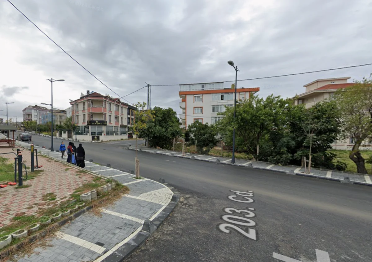 Selimpaşa'da Y&uuml;zde 50 Oranla Kat Karşılıgı Arsa