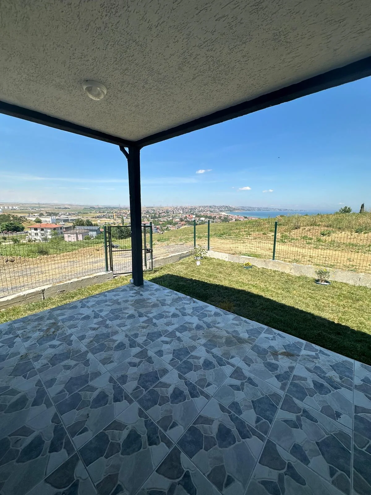Marmaraereğlisi'de Denize Yakın Satılık Prefabrik - Büyük 10