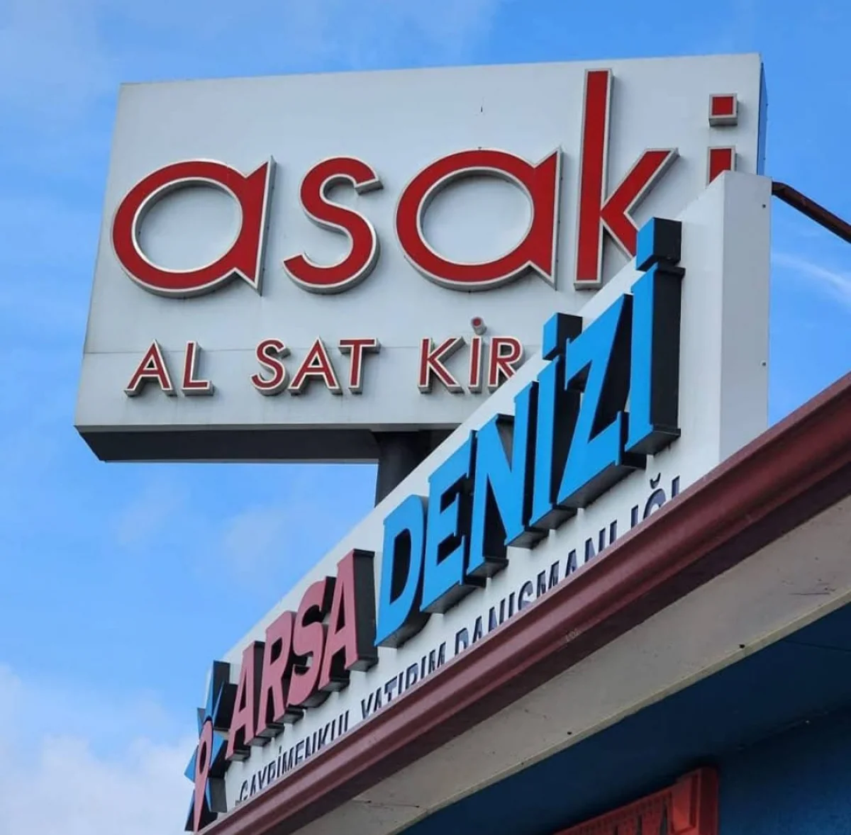 Manisa Şehzadelerde Kat Karşılığı Arsa Arayışımız Var!