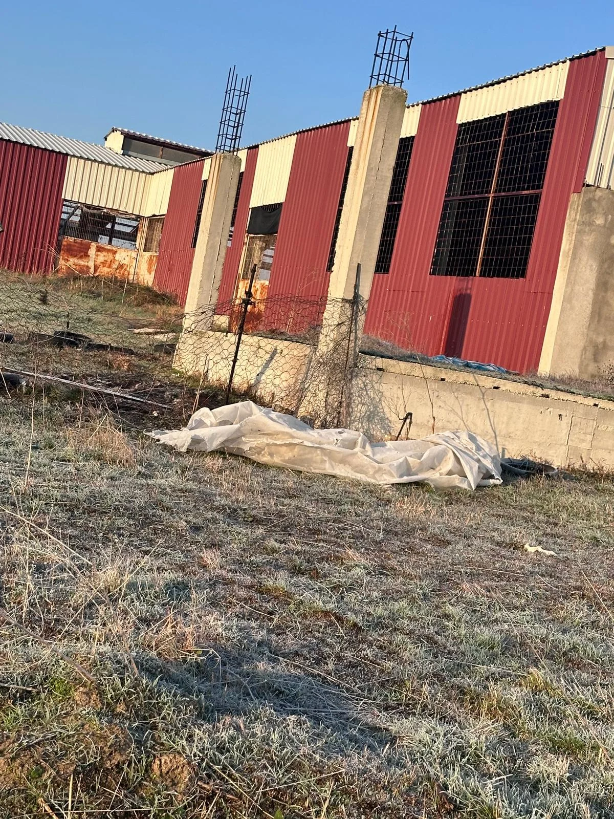 UZUNK&Ouml;PR&Uuml;'DE HAYVANCILIK VE TARIM İ&Ccedil;İN FIRSAT: 15 D&Ouml;N&Uuml;M &Ccedil;İFTLİK - Büyük 2