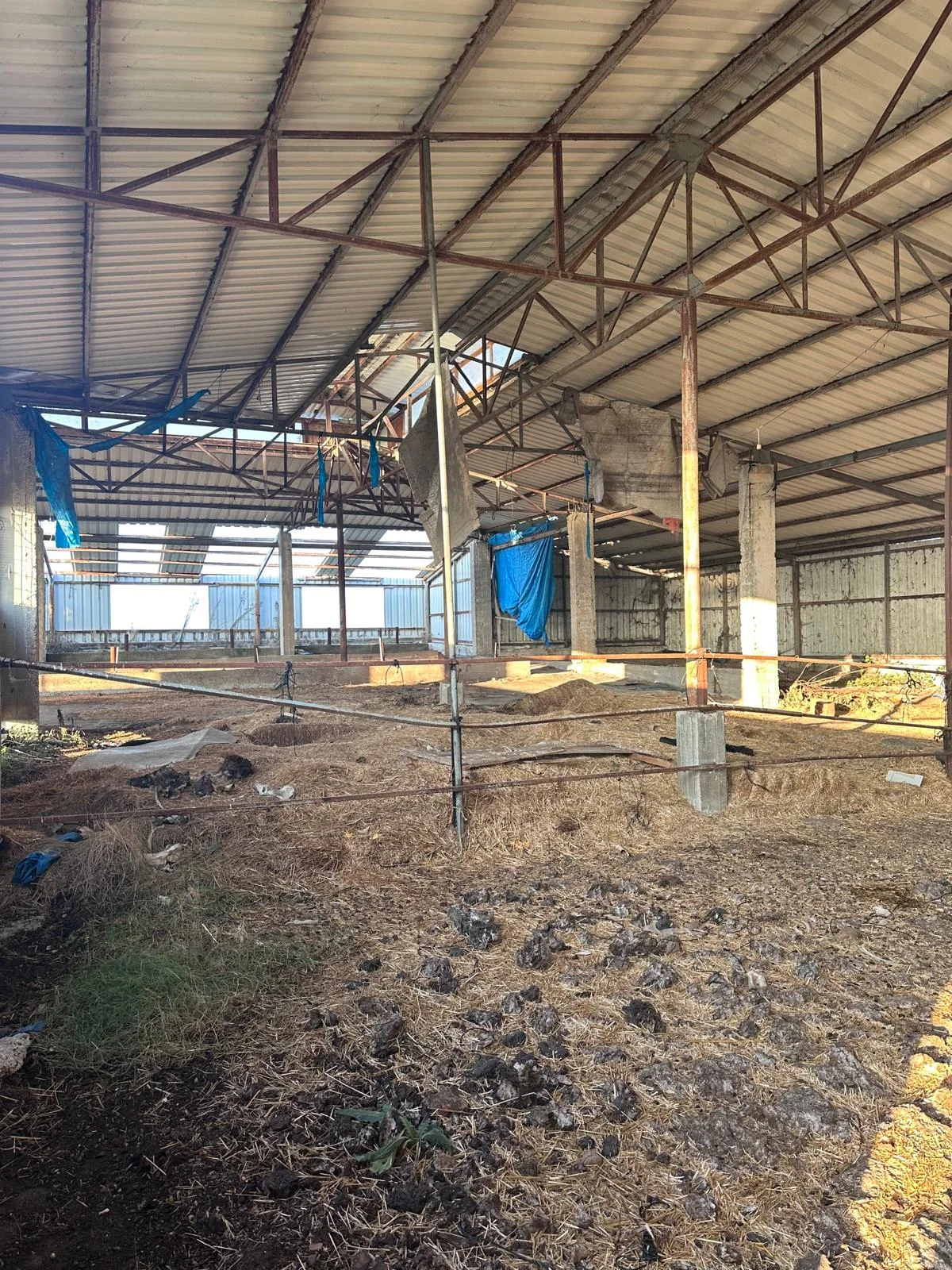 UZUNK&Ouml;PR&Uuml;'DE HAYVANCILIK VE TARIM İ&Ccedil;İN FIRSAT: 15 D&Ouml;N&Uuml;M &Ccedil;İFTLİK - Büyük 4