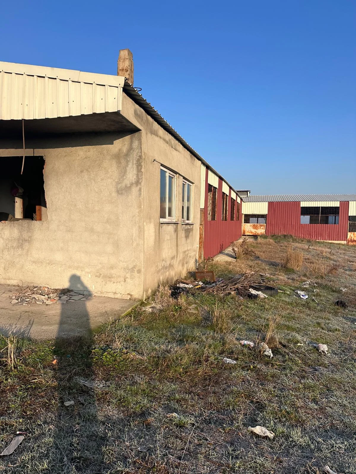 UZUNK&Ouml;PR&Uuml;'DE HAYVANCILIK VE TARIM İ&Ccedil;İN FIRSAT: 15 D&Ouml;N&Uuml;M &Ccedil;İFTLİK - Büyük 5