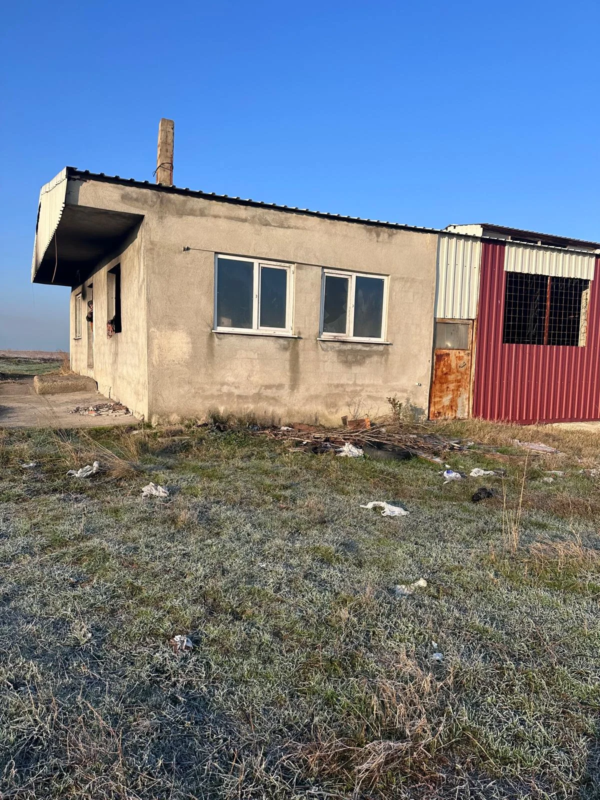 UZUNK&Ouml;PR&Uuml;'DE HAYVANCILIK VE TARIM İ&Ccedil;İN FIRSAT: 15 D&Ouml;N&Uuml;M &Ccedil;İFTLİK - Büyük 6