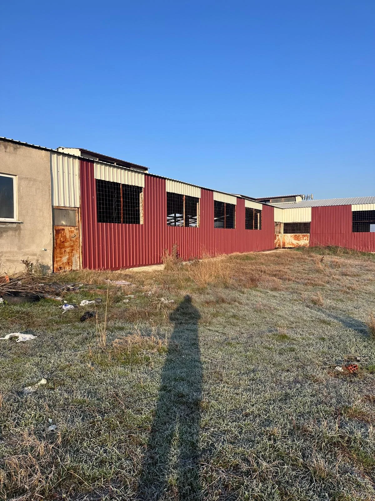 UZUNK&Ouml;PR&Uuml;'DE HAYVANCILIK VE TARIM İ&Ccedil;İN FIRSAT: 15 D&Ouml;N&Uuml;M &Ccedil;İFTLİK - Büyük 7