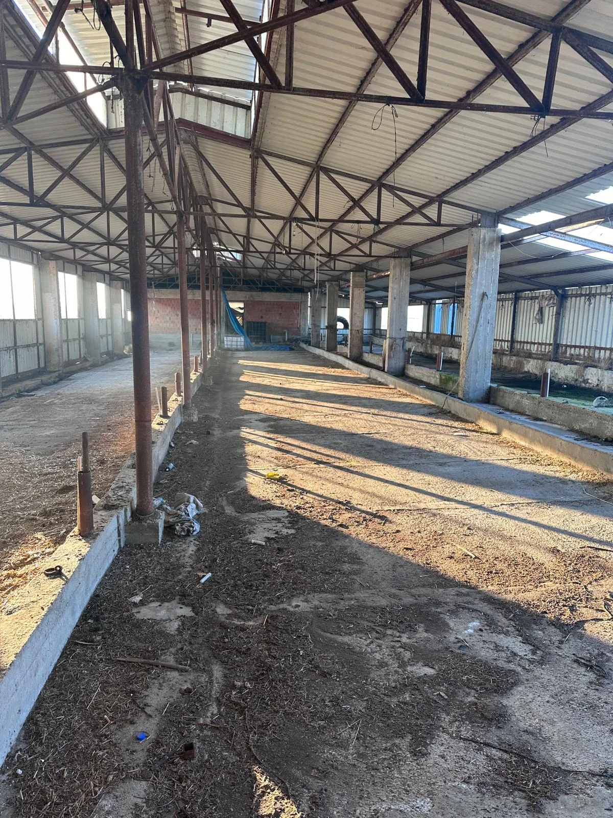 UZUNK&Ouml;PR&Uuml;'DE HAYVANCILIK VE TARIM İ&Ccedil;İN FIRSAT: 15 D&Ouml;N&Uuml;M &Ccedil;İFTLİK - Büyük 10