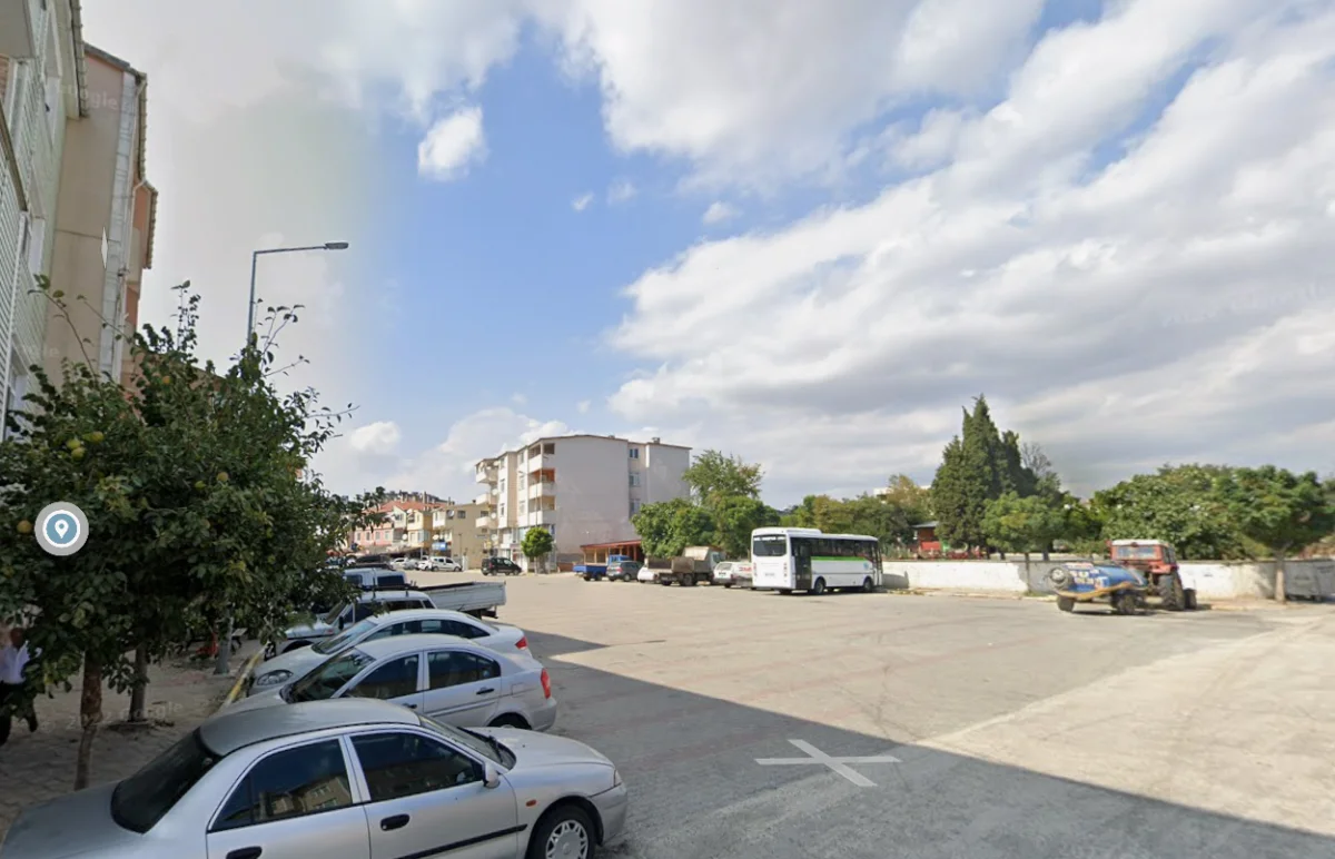 Yeni&ccedil;iftlik'te Y&uuml;zde 38 Oranla Kat Karşılığı Arsa