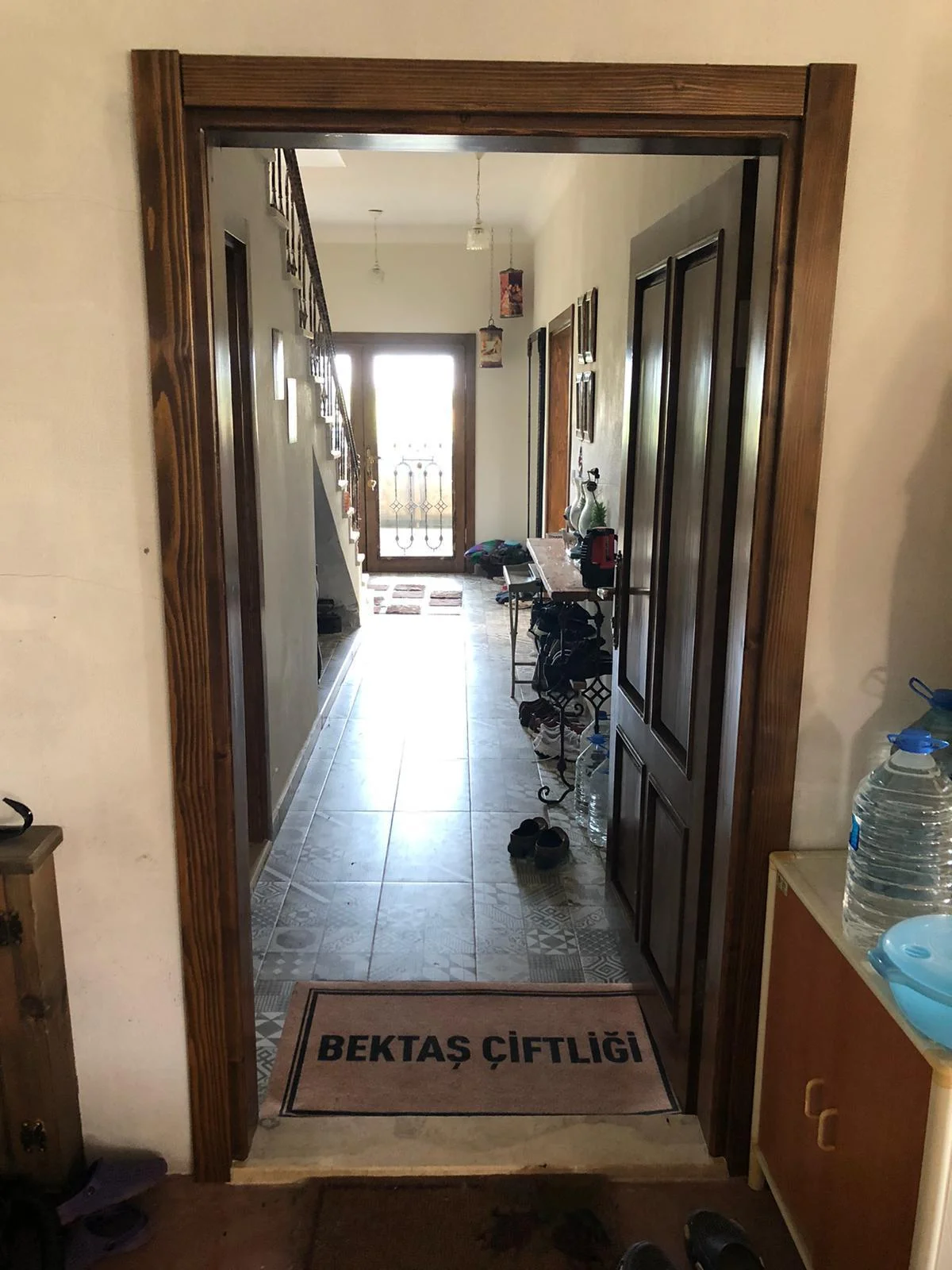 Tekirdağ'da 15 D&ouml;n&uuml;m Arazi İ&ccedil;erisinde Kurulu Satılık &Ccedil;iftlik - Büyük 7