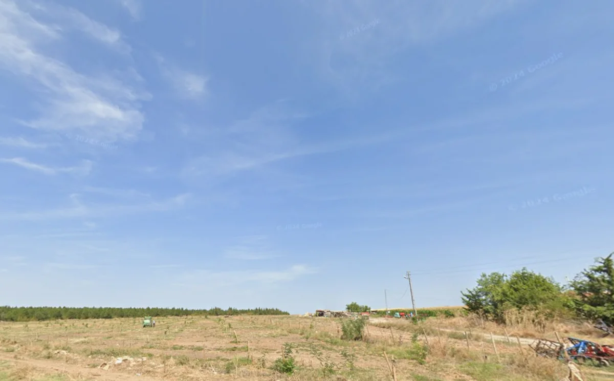 Edirne S&uuml;loglun'da Satılık Tarla