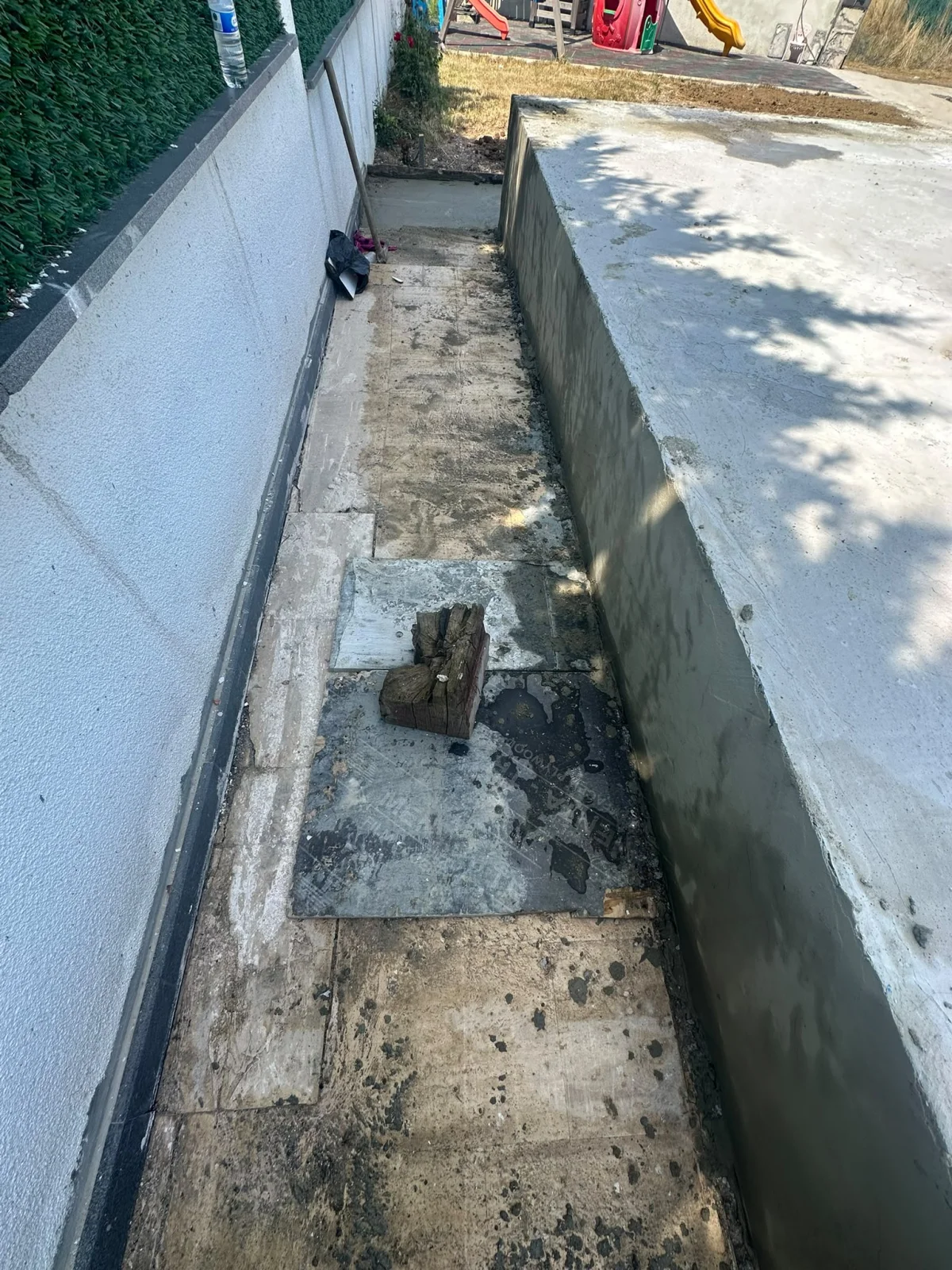 &Ccedil;atalca'da Arsa Konumunda Satılık Tarla - Büyük 4