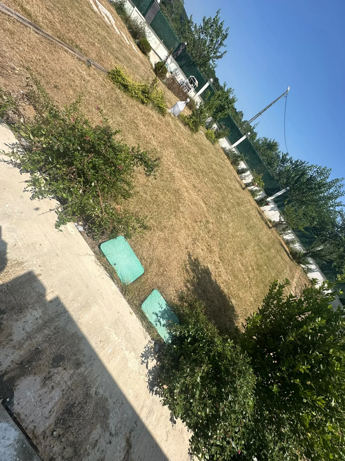&Ccedil;atalca'da Arsa Konumunda Satılık Tarla - Büyük 5