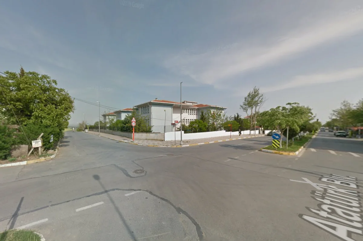 Silivri Balaban'da Satılık Veya Kat Karşılığı Arsa