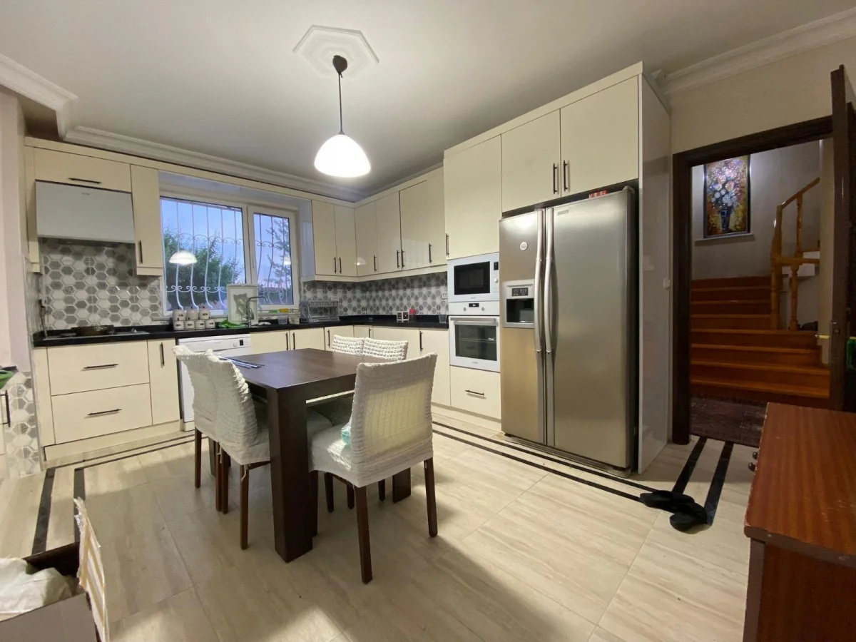 🏡 İSTANBUL SİLİVRİ KAVAKLI&rsquo;DA SATILIK VİLLA - Büyük 2