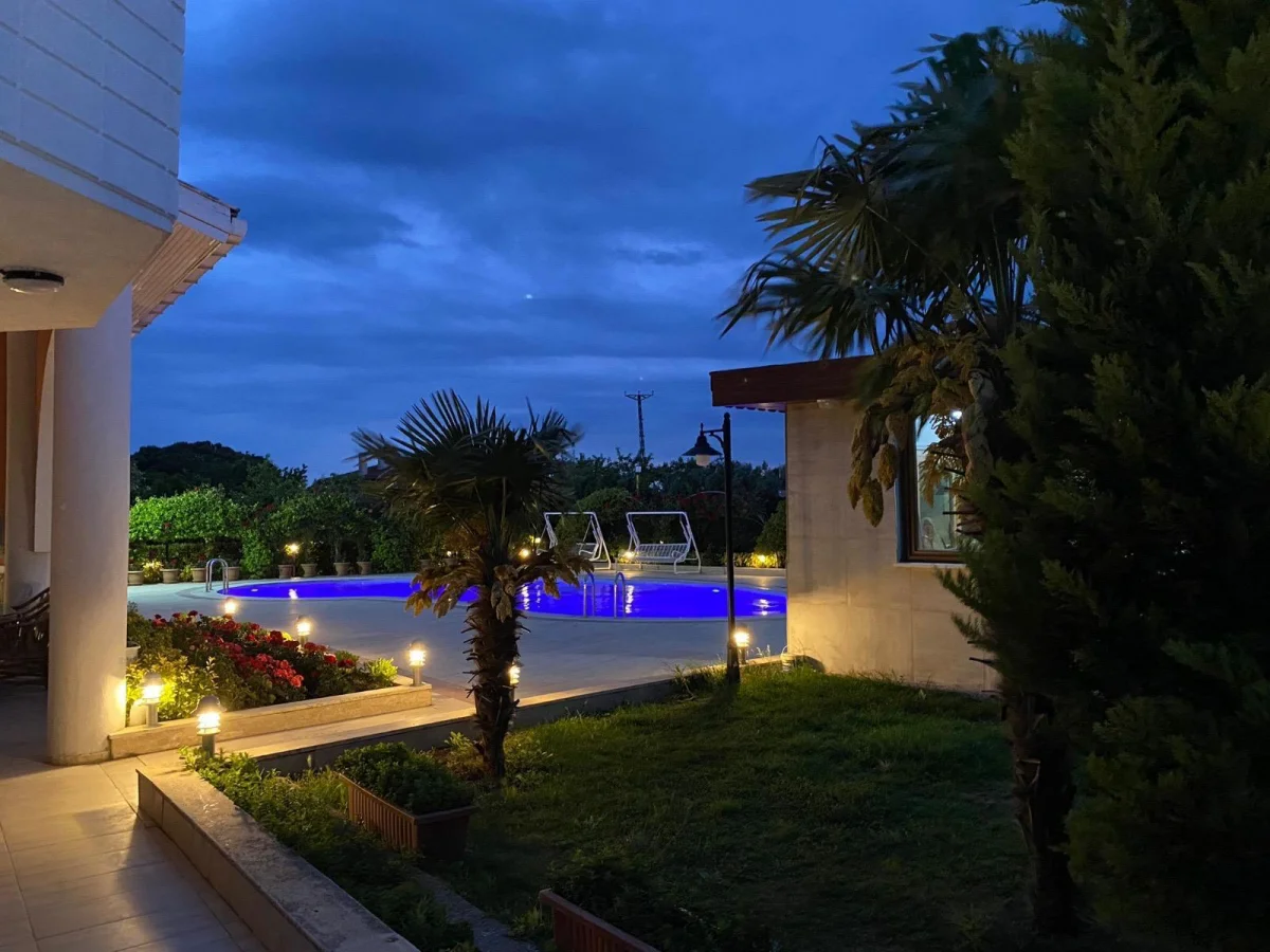 🏡 İSTANBUL SİLİVRİ KAVAKLI&rsquo;DA SATILIK VİLLA - Büyük 4