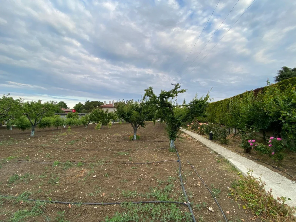🏡 İSTANBUL SİLİVRİ KAVAKLI&rsquo;DA SATILIK VİLLA - Büyük 7