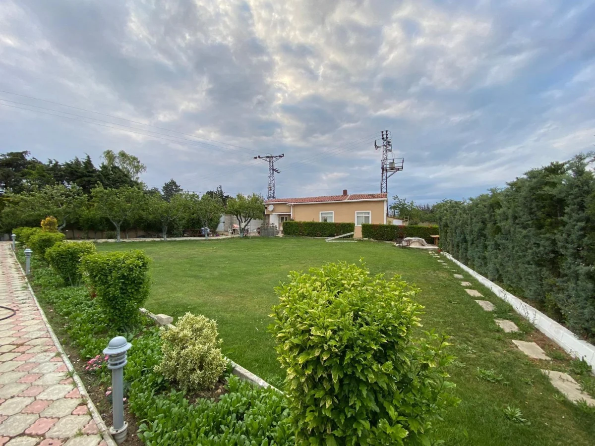 🏡 İSTANBUL SİLİVRİ KAVAKLI&rsquo;DA SATILIK VİLLA - Büyük 9