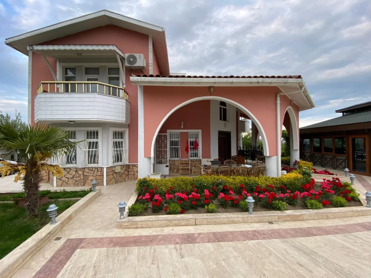 🏡 İSTANBUL SİLİVRİ KAVAKLI&rsquo;DA SATILIK VİLLA - Büyük 12