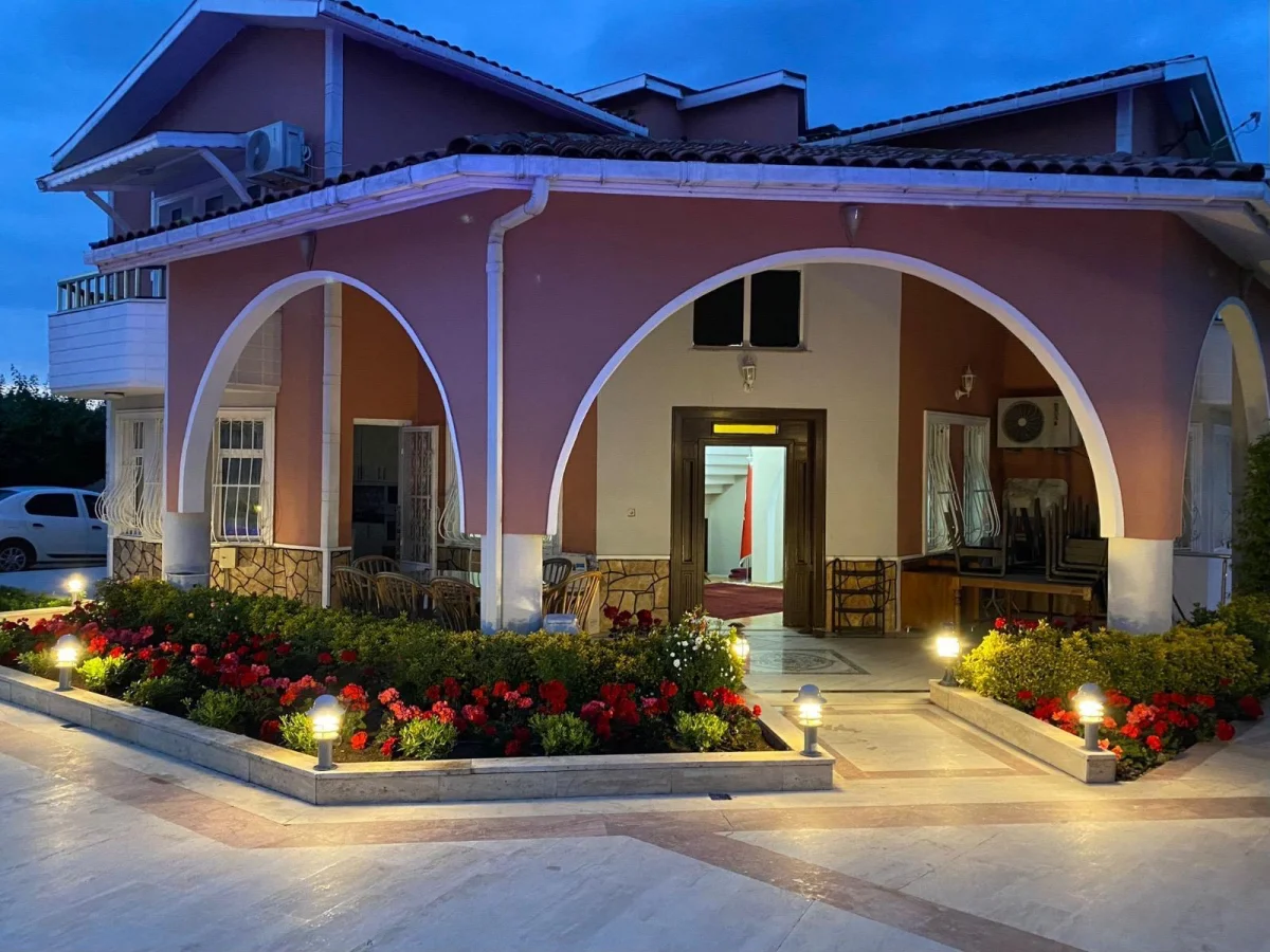 🏡 İSTANBUL SİLİVRİ KAVAKLI&rsquo;DA SATILIK VİLLA - Büyük 21