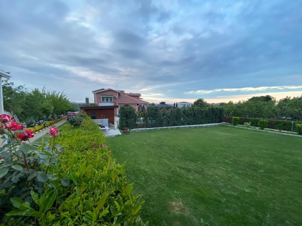 🏡 İSTANBUL SİLİVRİ KAVAKLI&rsquo;DA SATILIK VİLLA - Büyük 25