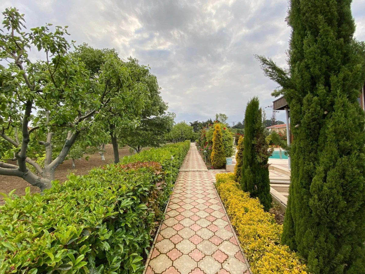 🏡 İSTANBUL SİLİVRİ KAVAKLI&rsquo;DA SATILIK VİLLA - Büyük 26