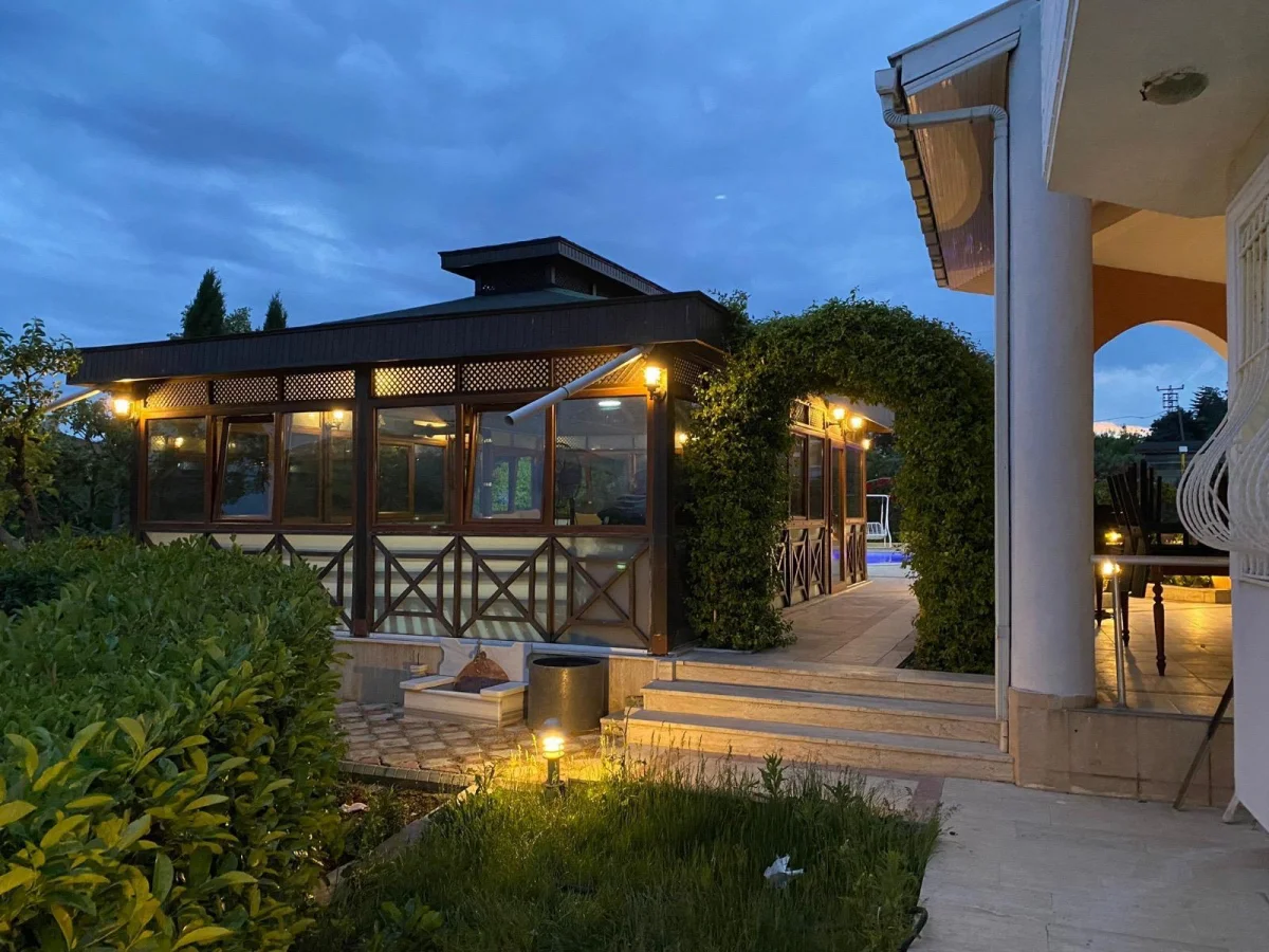 🏡 İSTANBUL SİLİVRİ KAVAKLI&rsquo;DA SATILIK VİLLA - Büyük 28