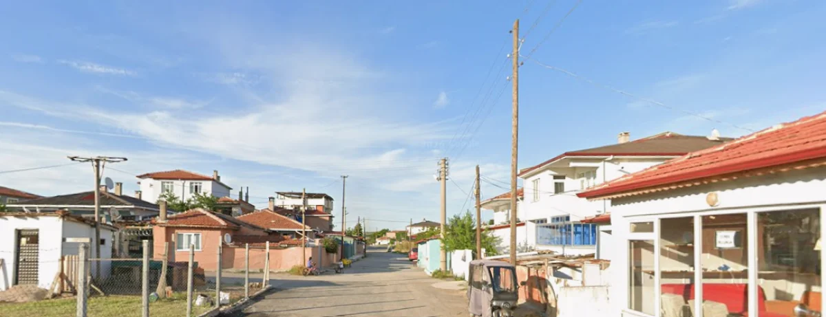 Edirne Merkez'de Fırsat: 4 Kat İmarlı 260 m&sup2; Arsa! - Büyük 1