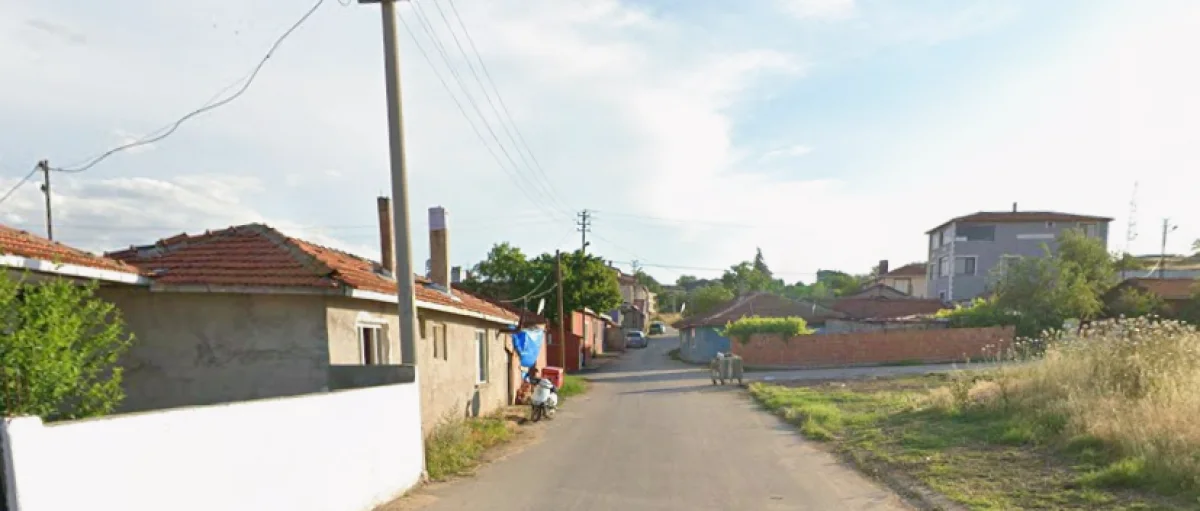Edirne Merkez'de Fırsat: 4 Kat İmarlı 260 m&sup2; Arsa! - Büyük 2