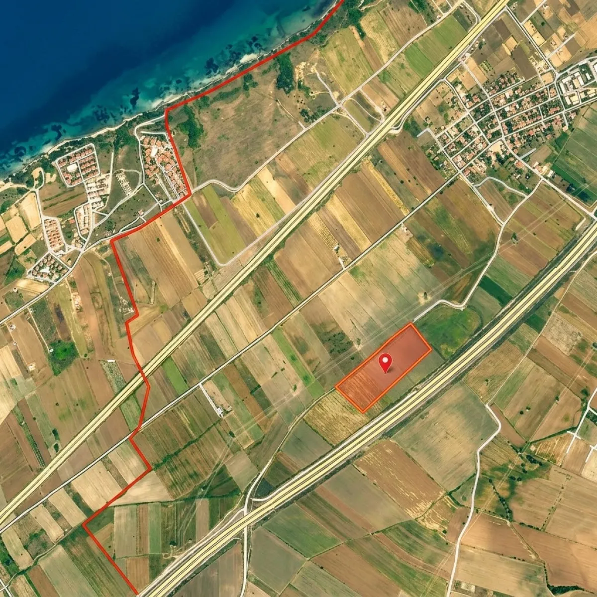 📣 &Ccedil;anakkale Gelibolu Koruk&ouml;y'de Ka&ccedil;ırılmayacak Yatırım Fırsatı!