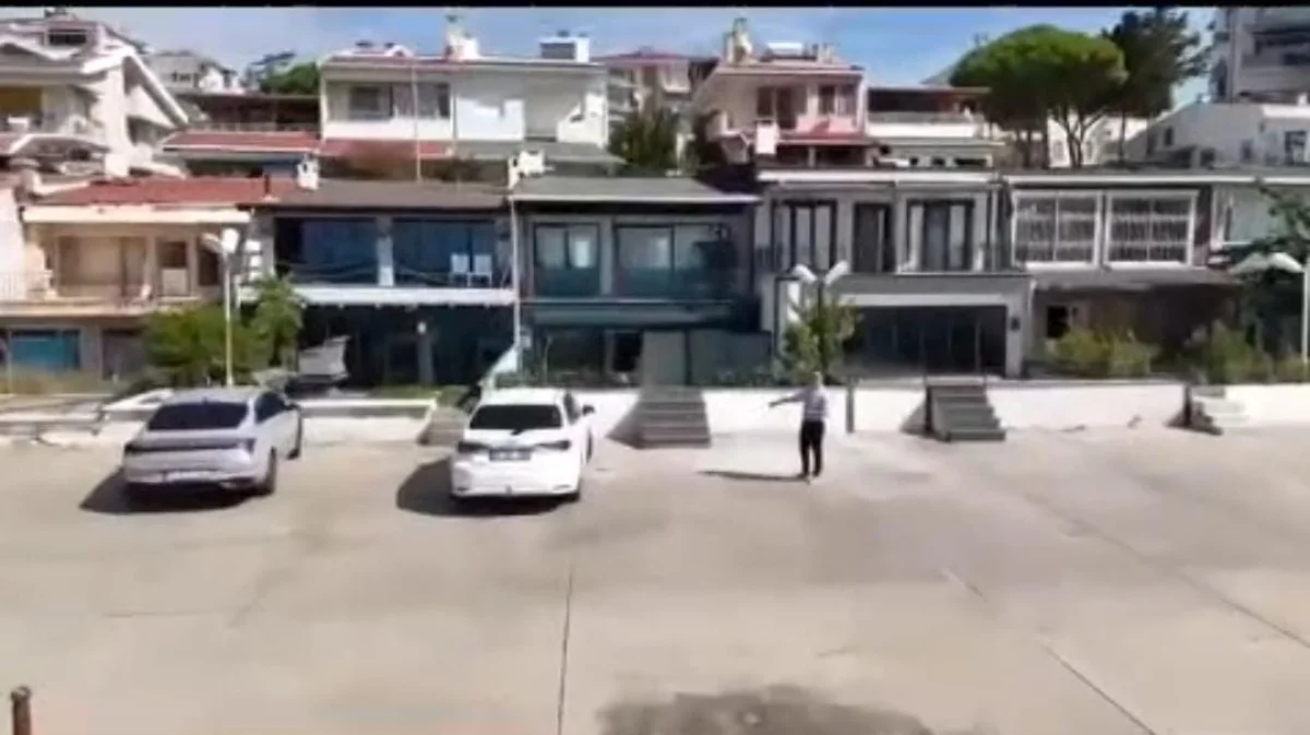 SİLİVRİ SELİMPAŞA&rsquo;DA DENİZE SIFIR L&Uuml;KS YAŞAM! - Büyük 2