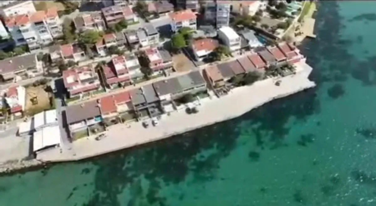 SİLİVRİ SELİMPAŞA&rsquo;DA DENİZE SIFIR L&Uuml;KS YAŞAM! - Büyük 1