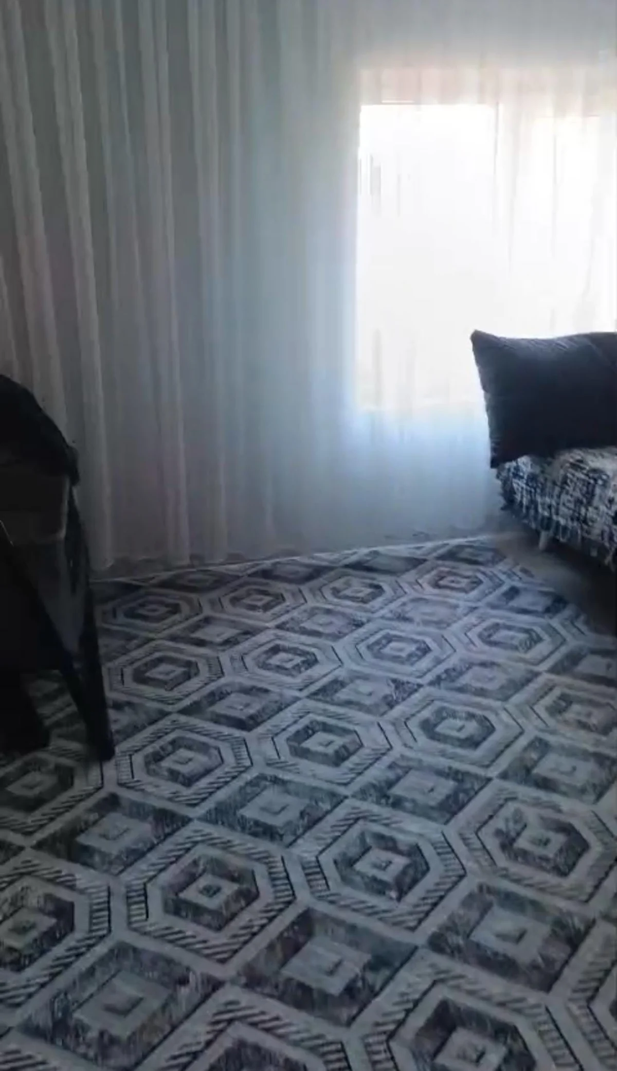 Edirne Uzunk&ouml;pr&uuml;'de 169 m&sup2; K&ouml;y İ&ccedil;i Satılık 2+1 M&uuml;stakil Ev - Büyük 1