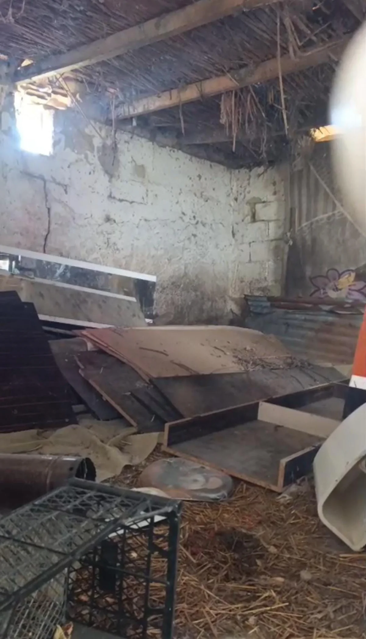 Edirne Uzunk&ouml;pr&uuml;'de 169 m&sup2; K&ouml;y İ&ccedil;i Satılık 2+1 M&uuml;stakil Ev - Büyük 2