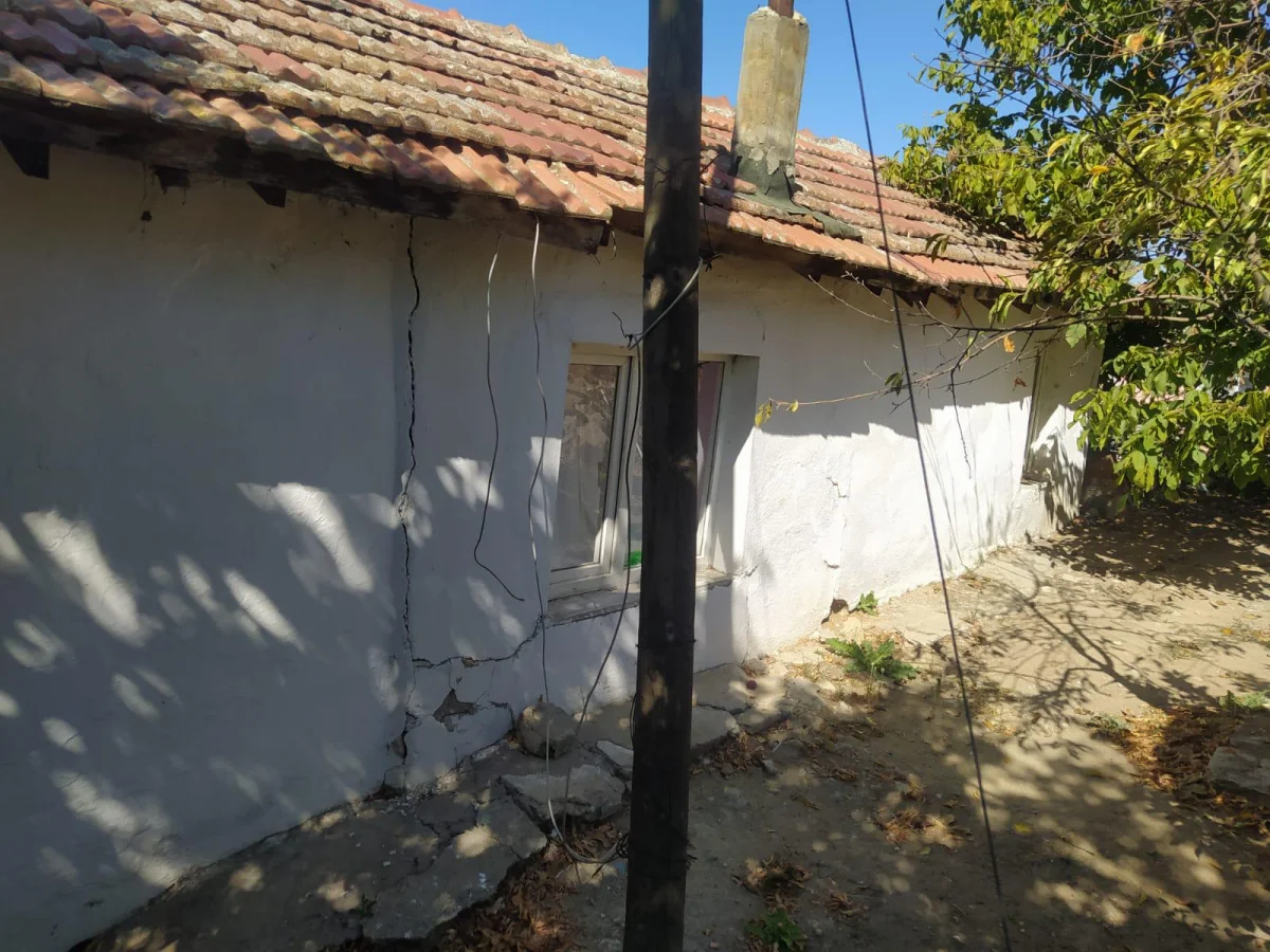 Edirne Uzunk&ouml;pr&uuml;'de 169 m&sup2; K&ouml;y İ&ccedil;i Satılık 2+1 M&uuml;stakil Ev - Büyük 7
