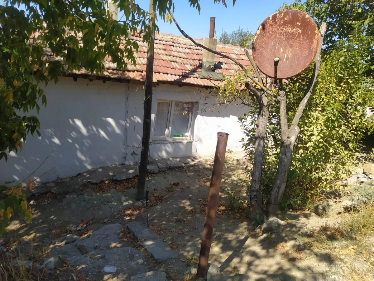 Edirne Uzunk&ouml;pr&uuml;'de 169 m&sup2; K&ouml;y İ&ccedil;i Satılık 2+1 M&uuml;stakil Ev - Büyük 9