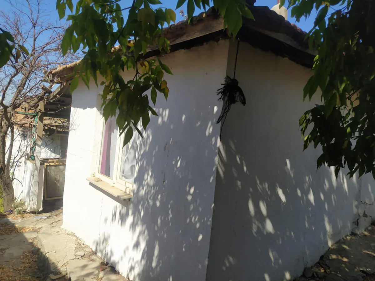 Edirne Uzunk&ouml;pr&uuml;'de 169 m&sup2; K&ouml;y İ&ccedil;i Satılık 2+1 M&uuml;stakil Ev - Büyük 8