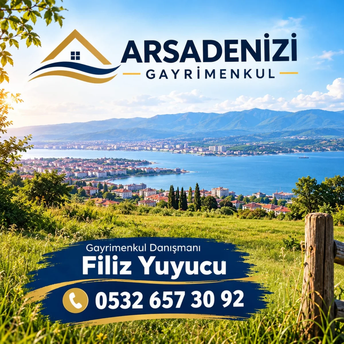 📢 KOCAELİ &ndash; KARTEPE &ndash; İZMİT VE &Ccedil;EVRESİNDE ARSA ARAYIŞIMIZ VARDIR